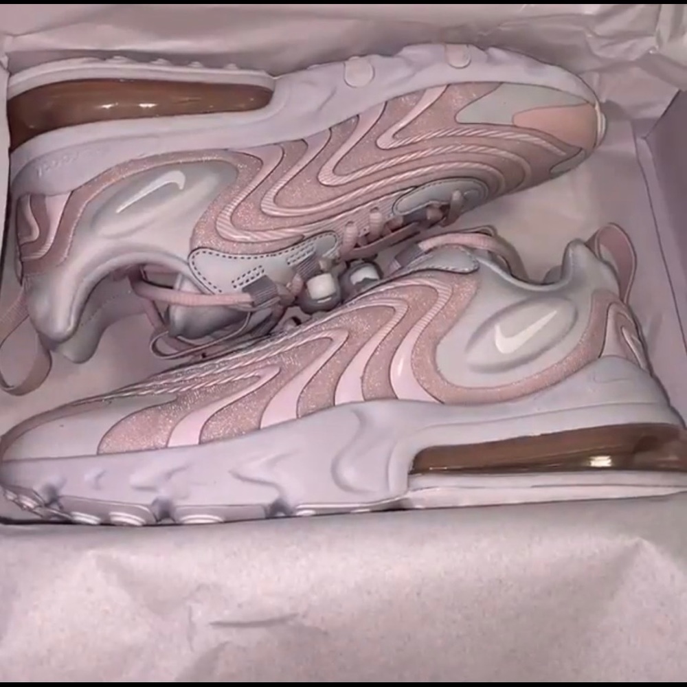 Nike air Max 270 react